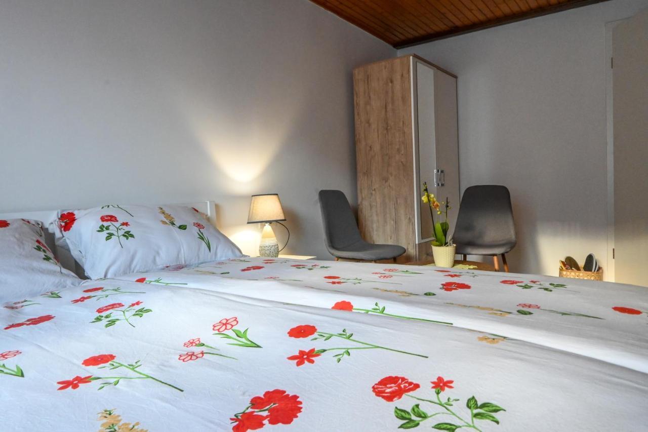Sobe - Rooms R&K Bohinj Exterior photo